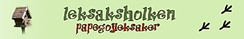 leksasksholken