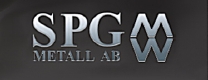SPG Metall AB